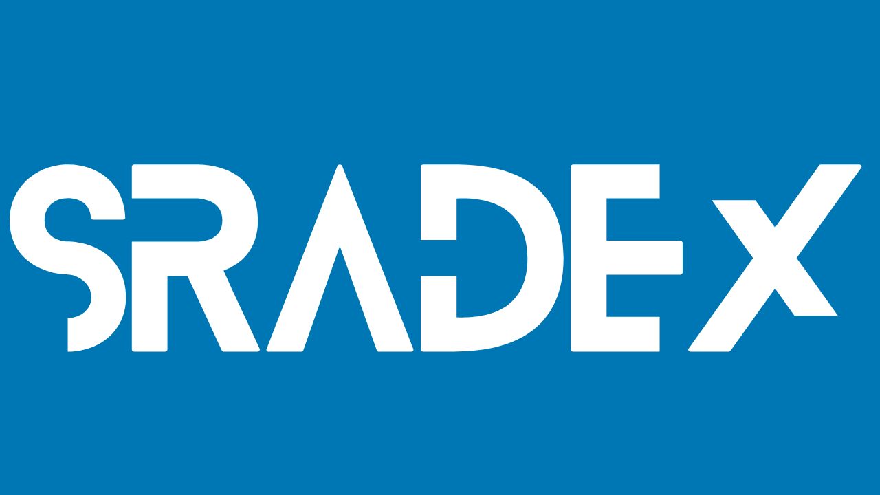SraDev Logo